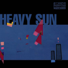 CD / Lanois Daniel / Heavy Sun