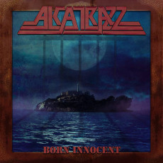 LP / Alcatrazz / Born Innocent / RSD / Vinyl
