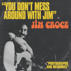 LP / Croce Jim / You Don't Mess Around With Jim / Vinyl / Single / RSD