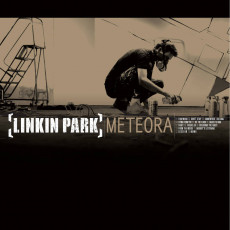 2LP / Linkin Park / Meteora / Vinyl / 2LP / Coloured / Blue / RSD / Pokozen