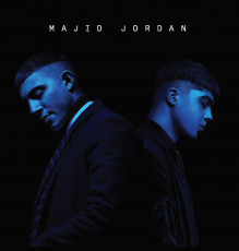 2LP / Jordan Majid / Majid Jordan / Vinyl / 2LP / Coloured / RSD