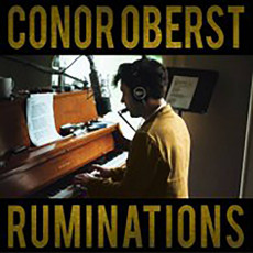 2LP / Oberst Conor / Ruminations / Vinyl / 2LP / RSD