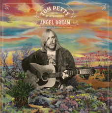 LP / Petty Tom & The Heartbreakers / Angel Dream / Vinyl / Coloured / RSD