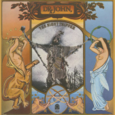 3LP / Dr.John / Sun, Moon & Herbs / RSD / Vinyl / 3LP