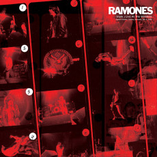 LP / Ramones / Live In Australia / RSD / Vinyl