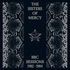 2LP / Sisters Of Mercy / BBC Sessions 1982 - 1984 / RSD / Vinyl / 2LP