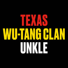 LP / Texas & Wu-Tang Clan / Hi / Vinyl / RSD