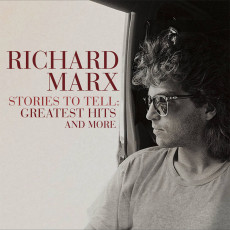 2CD / Marx Richard / Stories To Tell:Greatest Hits And More / 2CD
