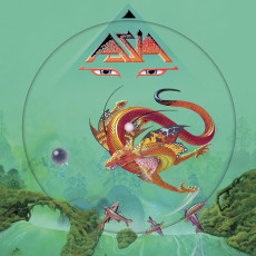LP / Asia / XXX / RSD / Picture / Vinyl