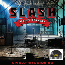 LP / Slash Feat.Myles Kennedy And The Conspirators / 4 / RSD / Vinyl