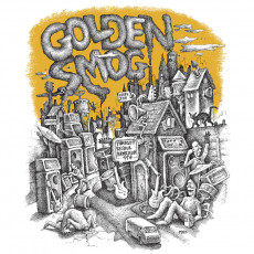 LP / Golden Smog / On Golden Smog / RSD / Vinyl