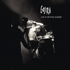 2LP / Gojira / Live At Brixton Academy / RSD / Vinyl / 2LP