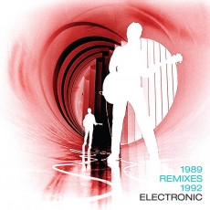 LP / Electronic / Remix Mini Album / RSD / Vinyl / EP