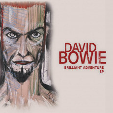 LP / Bowie David / Brilliant Adventure / RSD / Vinyl / EP