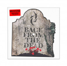 LP / Halestorm / Back From The Dead / RSD / Picture / Vinyl / Single