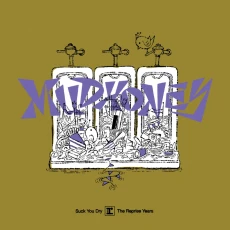 5LP / Mudhoney / Suck You Dry:The Reprise Years / RSD / Coloured / Vinyl