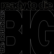 LP / Notorious B.I.G. / Ready To Die:Instrumental / RSD 2024 / Vinyl