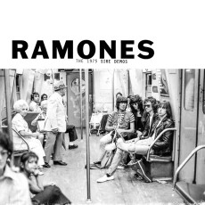 LP / Ramones / 1975 Sire Demos / RSD 2024 / Coloured / Vinyl