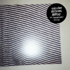 2LP / Wallows / Nothing Happens / RSD 2024 / 5th Anniv. / Coloured / Vinyl