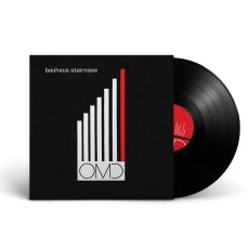 LP / O.M.D. / Bauhaus Staircase / Instrumentals / RSD 2024 / Vinyl