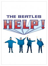2DVD / Beatles / Help! / Deluxe / 2DVD