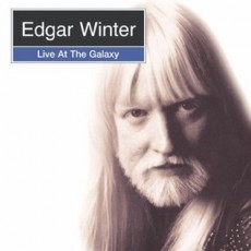 CD / Winter Edgar / Live At The Galaxy