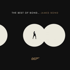 2CD / OST / Best Of Bond...James Bond / OST / 2CD