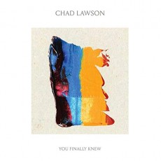 LP / Lawson Chad / Finally Knew / Vinyl