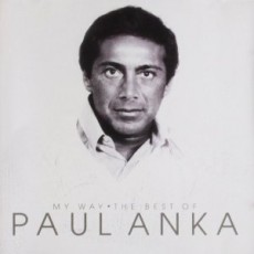 CD / Anka Paul / My Way:The Best Of