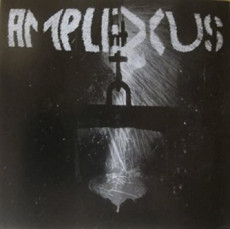 CD / Amplexus / Necessarry Intercourses