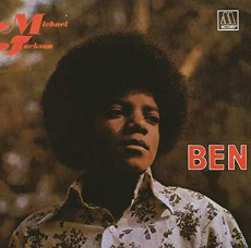 CD / Jackson Michael / Ben