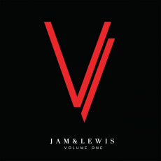 LP / Jam & Lewis / Volume One / Vinyl