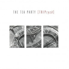 CD / Tea Party / Triptych