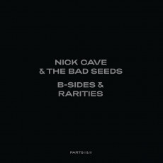 7LP / Cave Nick / B-Sides & Rarities / Part I & II / 1988-2020 / Vinyl / 7LP