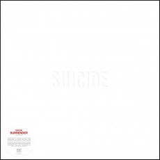 2LP / Suicide / Surrender / Coloured / Vinyl / 2LP