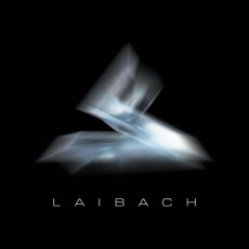 LP / Laibach / Spectre / Clear / Vinyl