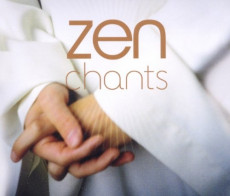 3CD / Zen Chants / Gregorian And Ambrosian Chants / 3CD