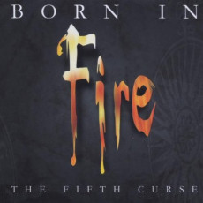 CD / Various / Born In Fire / The Fifth Curse