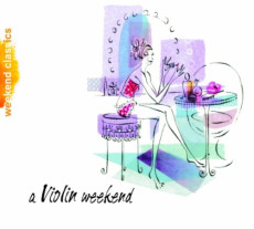 CD / Various / Violin Weekend Classic