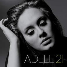 CD / Adele / 21