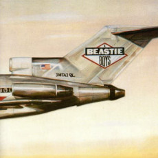 CD / Beastie Boys / Licensed To Ill