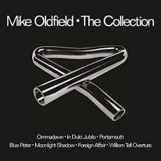 CD / Oldfield Mike / Collection 1974-1983