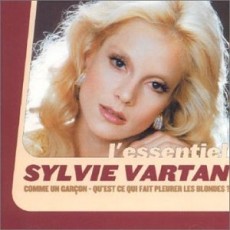CD / Vartan Sylvie / L'Essentiel