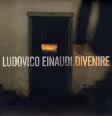 2LP / Einaudi Ludovico / Divenire / Vinyl / 2LP