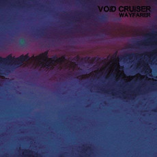 CD / Void Cruiser / Wayfarer / Digipack