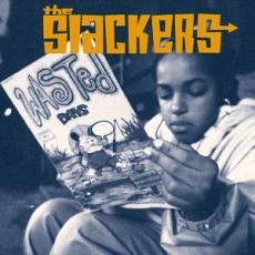 CD / Slackers / Wasted Days