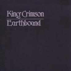 CD / King Crimson / Earthbound / Remastered
