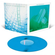 LP / Genghis Tron / Dream Weapon / Vinyl / Coloured / Blue