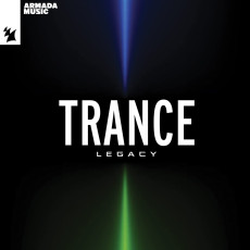 2LP / Various / Armada Music Trance Legacy / Vinyl / 2LP