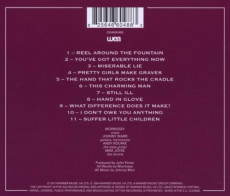CD / Smiths / Smiths